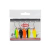 Berkley Area Game Spoons 5 Pack - Small Wobble Spoon