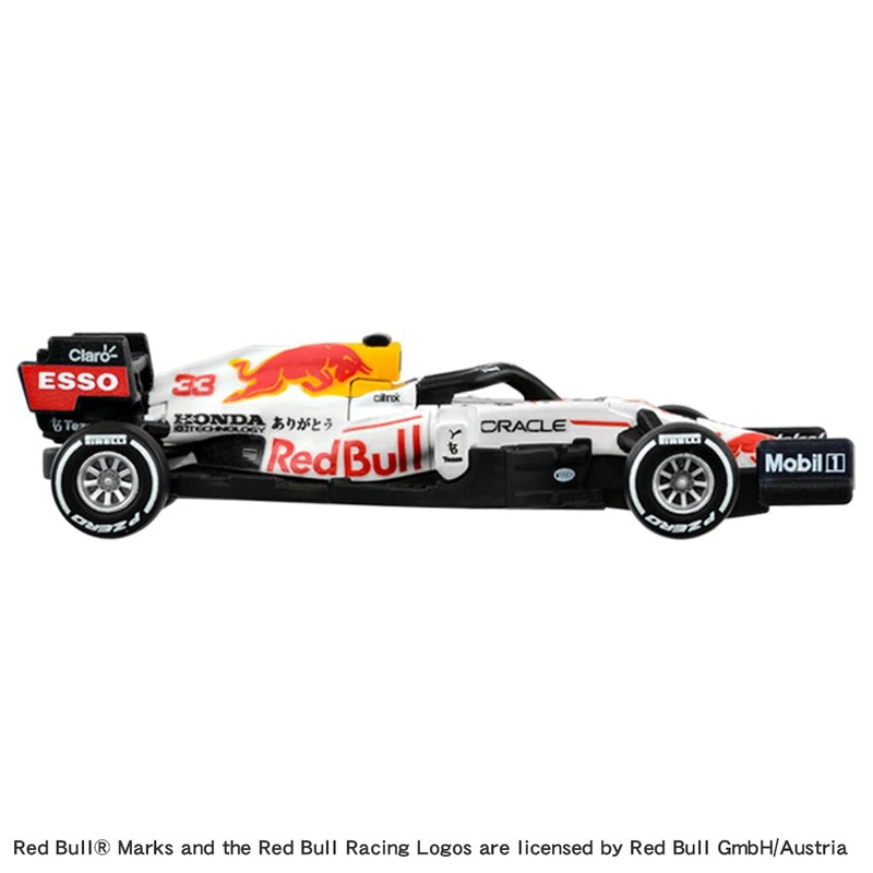 Takara Tomy Tomica Premium Tomica Premium Racing Red Bull Racing