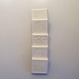 Reef-Geeks, Frag plug 10 x frag tiles, sps, lps, marine coral, frag racks.