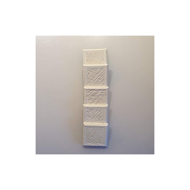 Reef-Geeks, Frag plug 10 x frag tiles, sps, lps, marine