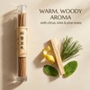 AFENGAU Palo Santo Incense Sticks (20 Pack) –Pure Organic &