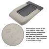 NHILES Center Console Lid Replacement Kit for 1999 2000 2001