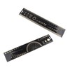 DollaTek 2PCS 20CM (7.8 inch) PCB Ruler PCB Engineering RulerPCB