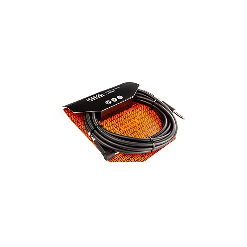 MXR Cable de instrumento DCIS20R