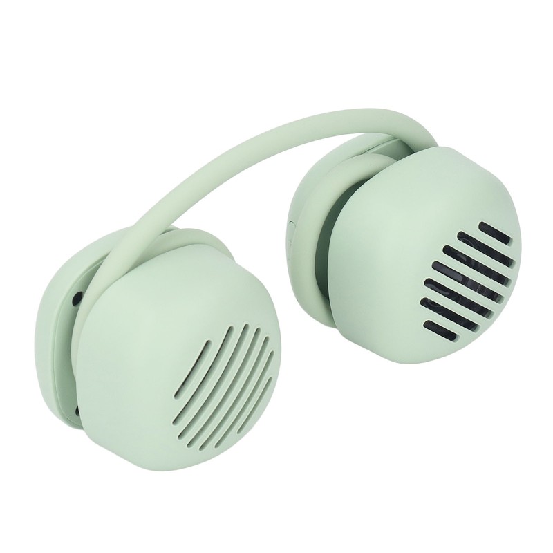 Hanging Neck Bluetooth Speaker Wireless Fashionable Portable Lightweight Mini Speaker