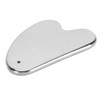 Terahertz Stone Gua Sha Scraping Tool Lymphatic Drainage Acupuncture Massager