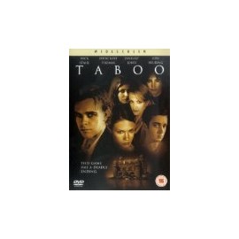 Taboo - Das Spiel zum Tod