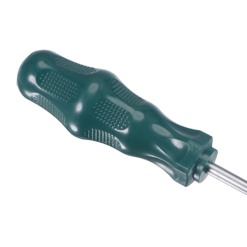 uxcell Torx Screwdriver, T20 Magnetic Star 6 Point Screw Driver