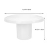 TEHAUX Water Dispenser Replacement Part, Seat for Water Coolers, Universal