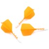 CUESOUL ROST T19 Two-tone 2 Material Mixed Shaft Integrated Flight