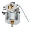 Carburetor with Gasket Replacement for Tecumseh 631921 632284 631070 Lawn