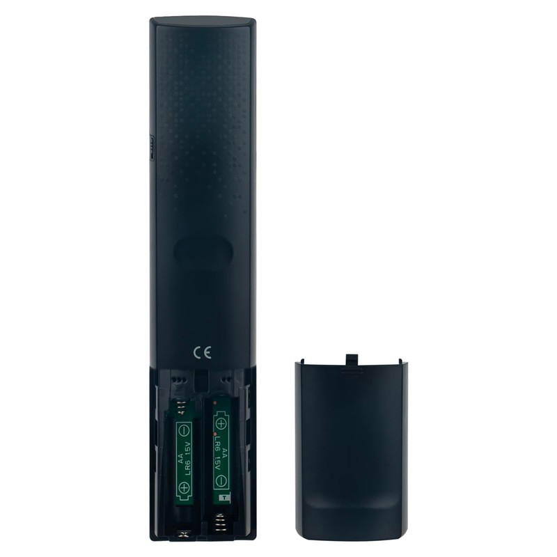 ALLIMITY ERF3A86 Replacement Remote Control for Hisense QLED TV 55U7HQ