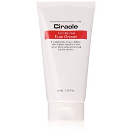 Ciracle Anti-Blemish Foam Cleanser, 5.28 Ounce