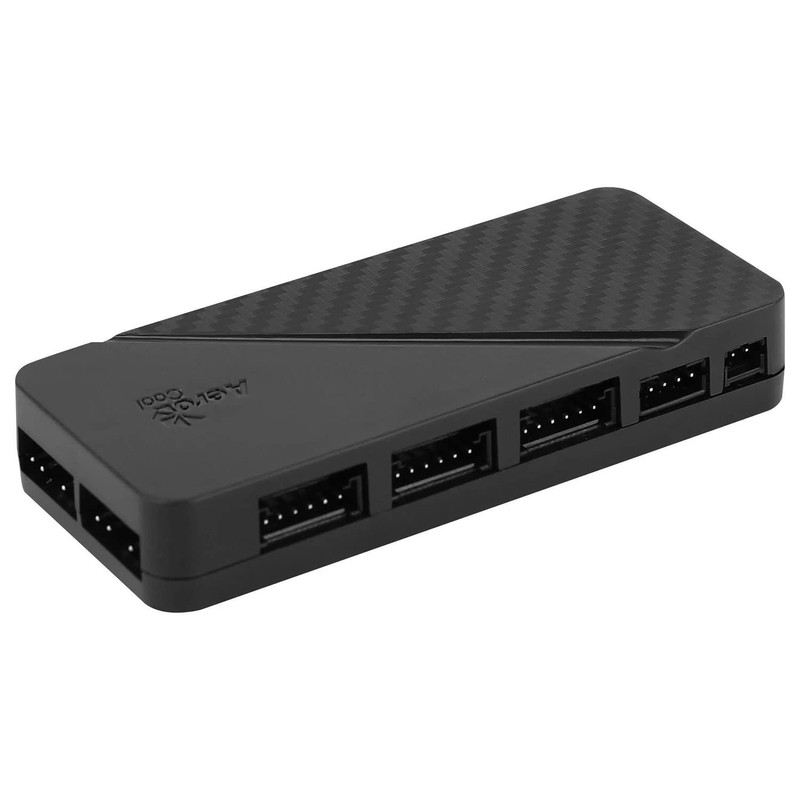 Aero Cool H66F Fan Controller