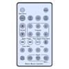 ZWP Replacement Remote Control Compatible for Bose Wave Sound Touch