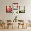 LaVie Home 12x12 Picture Frame for Wall Display, 12x12 Black