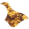 Domofa Acoustic Guitar Pickguard Thick Pick Guard for Taylor Acoustic
