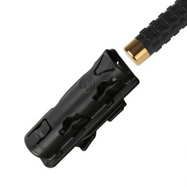 Self-Defense Expandable Baton Holster & Storage Case Holder