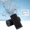 hygger Pack of 4 Replacement Sponges for Aquarium Double Sponge