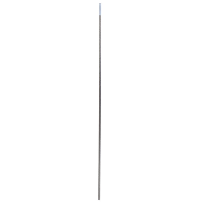10pcs Tungsten Electrode Rod WZ8 Argon Arc White Tip Welding