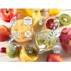 Smartfruit Aloha Pineapple + Prebiotic, 100% Real Fruit Purée, Non-GMO,