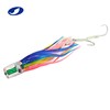 OceanCat 10 Pcs/Bag Offshore Big Game Trolling Lures Marlin Tuna