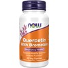 NOW Foods Supplements, Quercetin with Bromelain, Balanced Immune System*, 240 Veg Capsules
