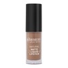 Benecos Natural Matte Liquid Lipstick, Trust in Rust 5ml