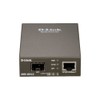 D-Link DMC-G01LC 10/100/1000 to SFP Media Converter
