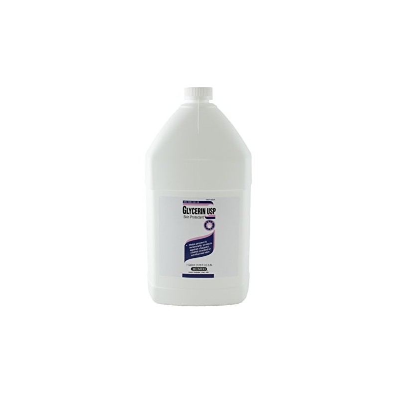 Glycerin, USP, 1 gal