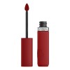 Labial Liquido Infallible Le Matte Resistance, hasta 16 horas de