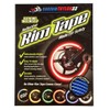 customTAYLOR33 Blue High Intensity Grade Reflective Copyrighted Safety Rim Tapes