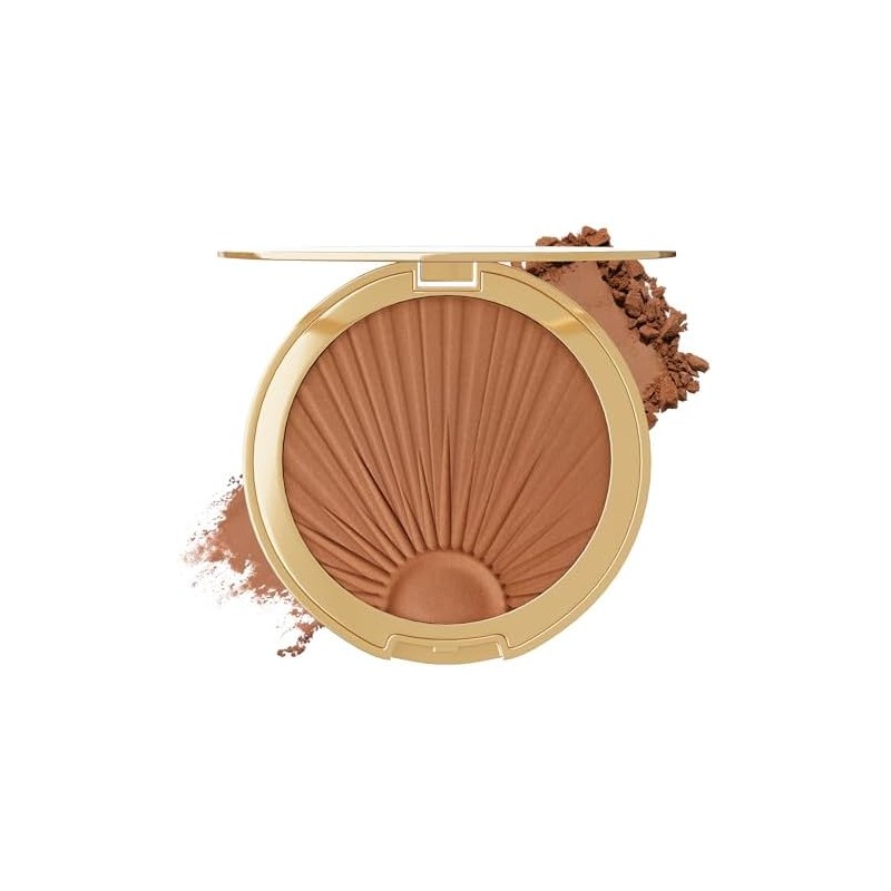 Physicians Formula - Bronze Booster Sun Glow Activated Bronceador en