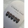 ⭐️ Sparkly and bright [Starlight Barcode] Magnetic Nail Tip ⭐️