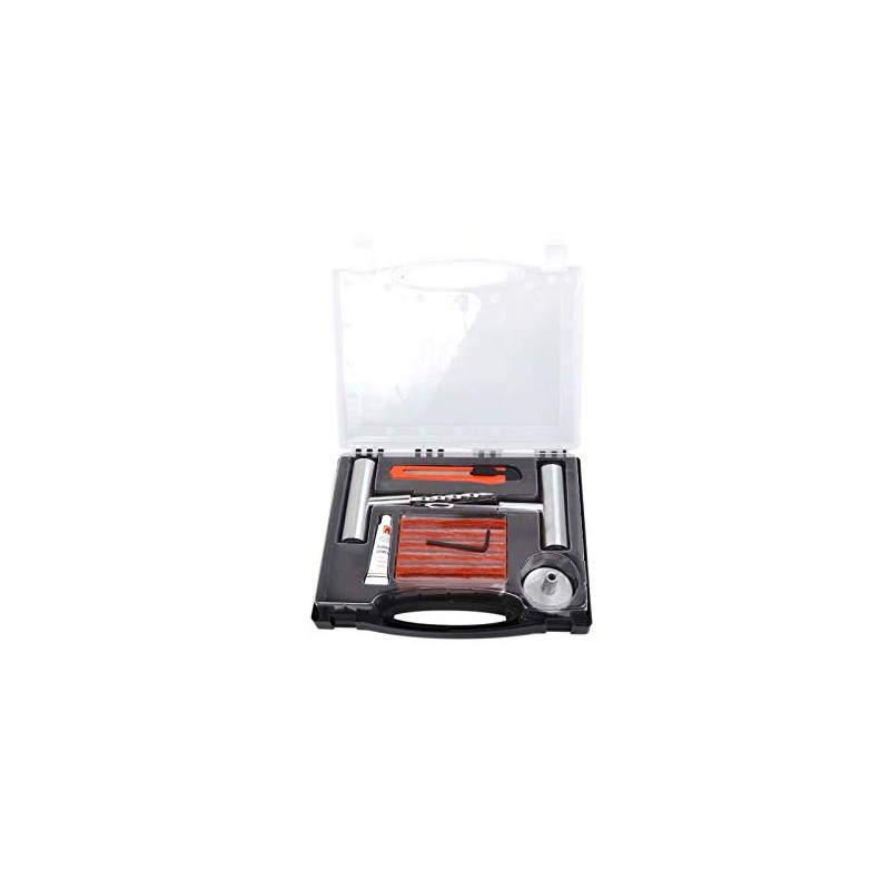 'SWV 8404170 Tyre Repair Kit Repair Kit Puncture Repair Kit