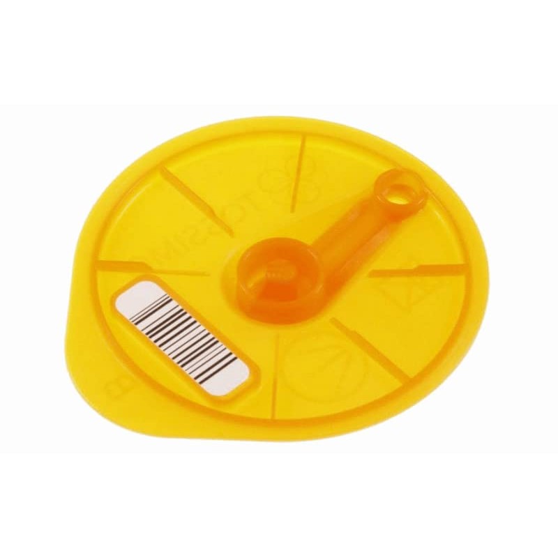 Bosch T-Disc for TASSIMO Devices - 00632396