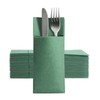 Aroba 50 Soft Point Cutlery Napkins, Soft Material, Volume and