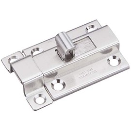 Best 445 Stainless Steel Corner Latch 1.5 inches (38 mm) 2-30