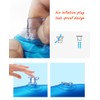 Inflatable Pool Floats for Adults Topsung Swimming Pool Floats Swim