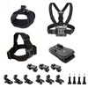 Insta 360 X5 Accessories Kit Chest Mount Head Strap Harness