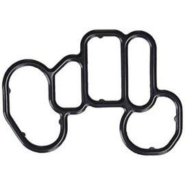 Genuine Honda (15302-RDV-J00) Oil Filter Base Gasket