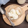 Freshly Fermented – 15g Organic Certified Milk Kefir Grains