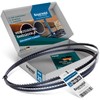 Bayerwald Tool Steel Band Saw Blade - 1400 x 6