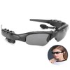 Bluetooth Sunglass Outdoor Smart Glasses Headset Bluetooth Driving Sun Glasses