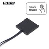 Touch Dimmer Sensor Switch 12v led Cabinet Smart Home Light