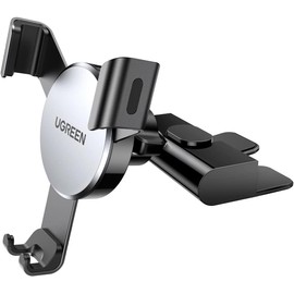 UGREEN Soporte Celular Auto para Ranura CD