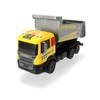 Dickie Toys City Builder Scania Construction Vehicles, Dump Truck, Cement