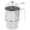 Norpro 18/10 Stainless Steel Jumbo 4 Cup Pancake Waffle Batter