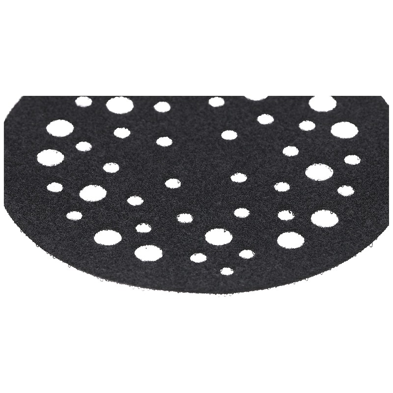 Mirka Pad Saver Ø 125mm 44-Hole, 5 Pieces, for Protecting
