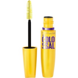 Maybelline The Colossal Volum' Express Mascara, Glam Black [230], 1 ea by Maybelline